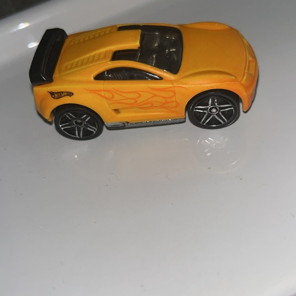 Hot Wheels 2010 Drift Tech Color Shifter Changer RARE - Picture 3 of 7